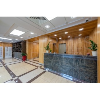 Каширское шоссе, 3к2с1 - 2910,00 кв.м. - Продажа здания / особняка в ЮАО
