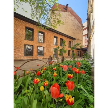 Лучников переулок, 7/4с3 - 260,00 кв.м. - Аренда здания / особняка в ЦАО
