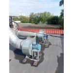 Стандартная улица, 4с1 - 420,00 кв.м. - Аренда здания, ОСЗ, особняка