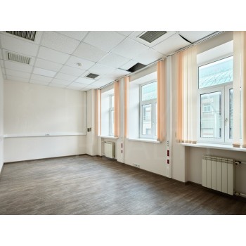 Уланский переулок, 22с2 - 2677,00 кв.м. - Продажа здания / особняка в ЦАО