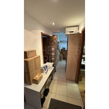 Воронцовский переулок, 5/7 - 1082,20 кв.м. - Продажа здания / особняка в ЦАО