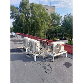 Стандартная улица, 4с1 - 420,00 кв.м. - Аренда здания / особняка в СВАО