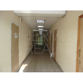 Прянишникова улица, 19Ас2 - 6036,00 кв.м. - Аренда здания / особняка в САО