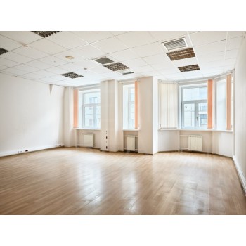 Уланский переулок, 22с2 - 2677,00 кв.м. - Продажа здания / особняка в ЦАО