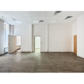 Уланский переулок, 22с2 - 2677,00 кв.м. - Продажа здания / особняка в ЦАО