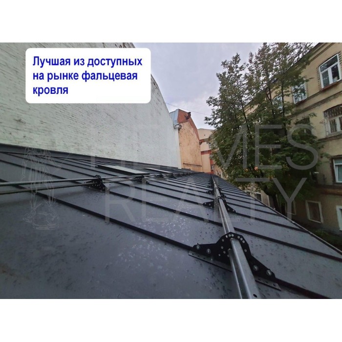Лучников переулок, 7/4с3 - 260,00 кв.м. - Аренда здания, ОСЗ, особняка