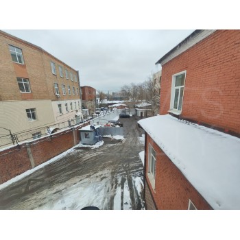 Ткацкая улица, 17 - 1217,00 кв.м. - Продажа здания / особняка в ВАО
