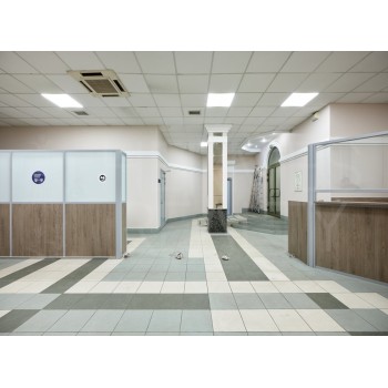 Уланский переулок, 22с2 - 2677,00 кв.м. - Продажа здания / особняка в ЦАО