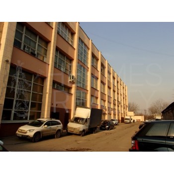 Прянишникова улица, 19Ас2 - 6036,00 кв.м. - Аренда здания / особняка в САО