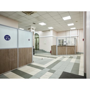 Уланский переулок, 22с2 - 2677,00 кв.м. - Продажа здания / особняка в ЦАО