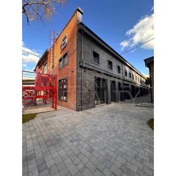 Рабочая улица, 84с1 - 24,00 кв.м. - Продажа здания / особняка в ЦАО
