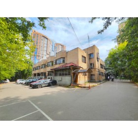 Вавилова улица, 91к2 - 1497,50 кв.м. - Аренда здания / особняка в ЮЗАО