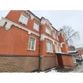 Ткацкая улица, 17 - 1217,00 кв.м. - Продажа здания / особняка в ВАО
