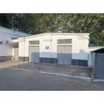 Стандартная улица, 4с1 - 420,00 кв.м. - Аренда здания, ОСЗ, особняка