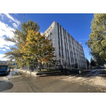 Азовская улица, 32 - 6255,00 кв.м. - Продажа здания / особняка в ЮЗАО