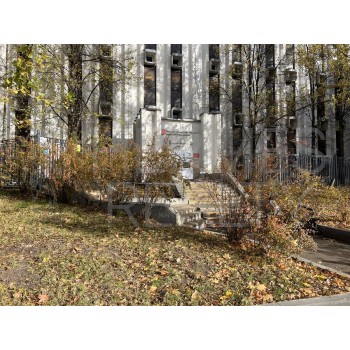 Азовская улица, 32 - 6255,00 кв.м. - Продажа здания / особняка в ЮЗАО