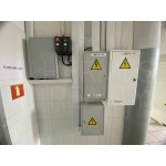 Стандартная улица, 4с1 - 420,00 кв.м. - Аренда здания, ОСЗ, особняка