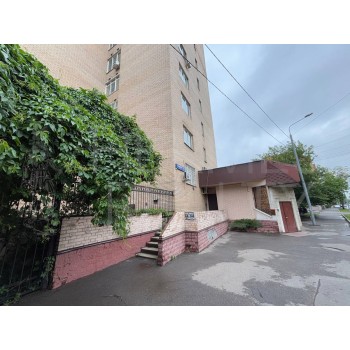 Cкаковая улица, 5c4 - 763,50 кв.м. - Аренда здания / особняка в САО
