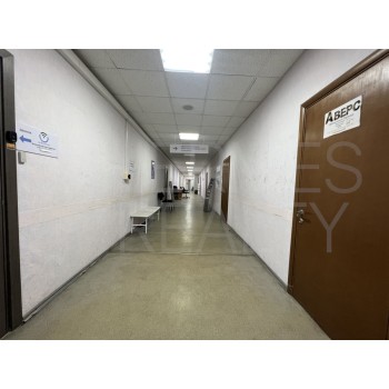 Азовская улица, 32 - 6255,00 кв.м. - Продажа здания / особняка в ЮЗАО