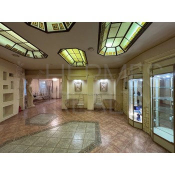 Cкаковая улица, 5c4 - 763,50 кв.м. - Аренда здания / особняка в САО