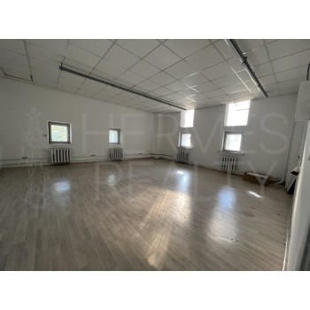 Азовская улица, 32 - 6255,00 кв.м. - Продажа здания / особняка в ЮЗАО
