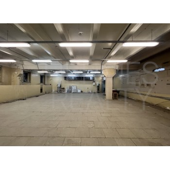 Азовская улица, 32 - 6255,00 кв.м. - Продажа здания / особняка в ЮЗАО