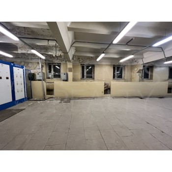 Азовская улица, 32 - 6255,00 кв.м. - Продажа здания / особняка в ЮЗАО