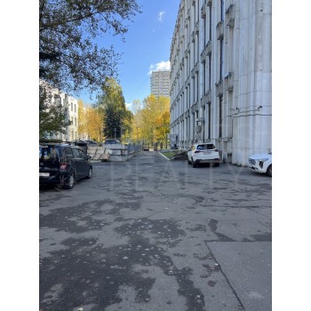 Азовская улица, 32 - 6255,00 кв.м. - Продажа здания / особняка в ЮЗАО