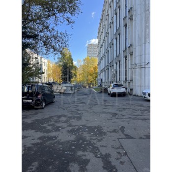 Азовская улица, 32 - 6255,00 кв.м. - Продажа здания / особняка в ЮЗАО