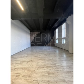 Азовская улица, 32 - 6255,00 кв.м. - Продажа здания / особняка в ЮЗАО