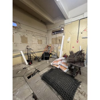 Азовская улица, 32 - 6255,00 кв.м. - Продажа здания / особняка в ЮЗАО