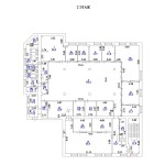 3-й Самотечный переулок, 11с1 - 2442,70 кв.м. - Продажа здания, ОСЗ, особняка