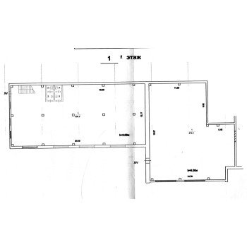 Нагатинская улица, 16 - 904,00 кв.м. - Продажа здания / особняка в ЮАО
