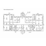 Петра Романова улица, 14с1 - 732,00 кв.м. - Продажа здания, ОСЗ, особняка