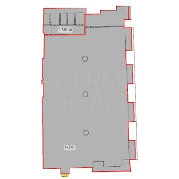 Краснопролетарская улица, 16с1 - 294,00 кв.м. - Аренда здания / особняка в ЦАО