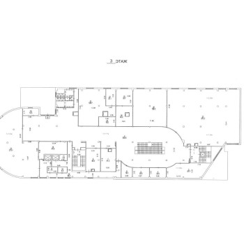 Алтуфьевское шоссе, 18А - 7814,20 кв.м. - Продажа здания / особняка в СВАО