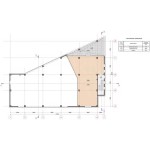 Херсонская улица, д 43 к 2 - 1457,70 кв.м. - Продажа здания, ОСЗ, особняка