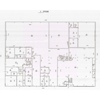 Измайловский улица - 4068,00 кв.м. - Продажа здания / особняка в ВАО