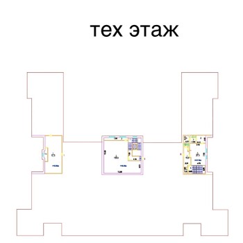 Орджоникидзе улица, д.5 - 7400,00 кв.м. - Аренда здания / особняка в ЦАО