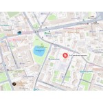 3-й Самотечный переулок - 500,00 кв.м. - Аренда здания, ОСЗ, особняка