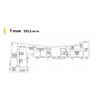 Серебрянический переулок, 15 - 1311,60 кв.м. - Продажа здания / особняка в ЦАО