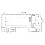 Аминьевское шоссе, 23 - 840,00 кв.м. - Продажа здания, ОСЗ, особняка