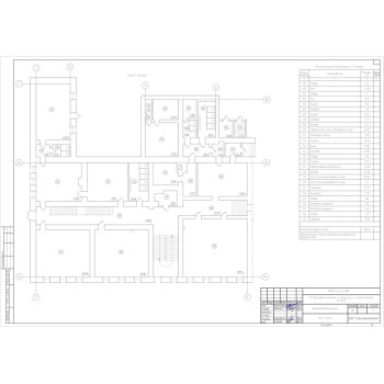 1-я Московская улица, д 42/8 - 1848,00 кв.м. - Продажа здания / особняка в ВАО