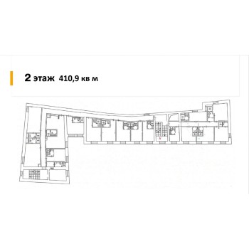 Лубянский проезд, 19с2 - 3056,10 кв.м. - Продажа здания / особняка в ЦАО