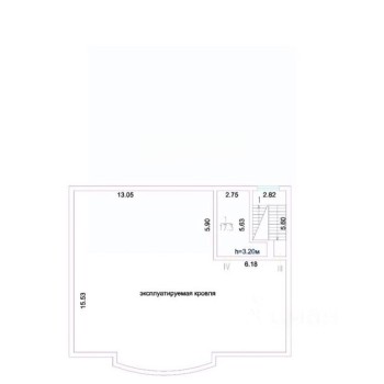 Генерала Белова улица, д 23А - 600,00 кв.м. - Продажа здания / особняка в ЦАО
