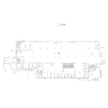 Алтуфьевское шоссе, 18А - 7814,20 кв.м. - Продажа здания / особняка в СВАО