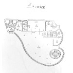 Планерная улица, 12 - 714,80 кв.м. - Продажа здания, ОСЗ, особняка