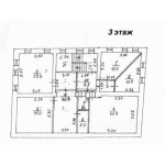 Николоямская улица, 50с1 - 1029,00 кв.м. - Продажа здания, ОСЗ, особняка