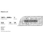 Сколковское шоссе, вл 43 - 15000,00 кв.м. - Аренда здания, ОСЗ, особняка