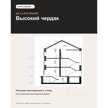 Подколокольный переулок - 940,50 кв.м. - Продажа здания / особняка в ЦАО